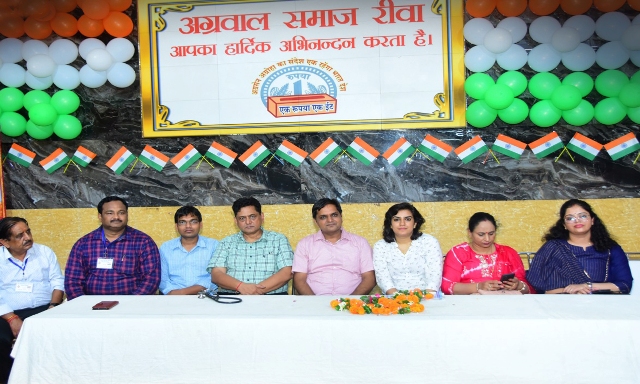 Dr. Arvind Physiotherapist Rewa